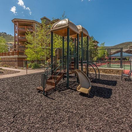Ski In/Out At Westgate, Studio, Resort Amenities, Multiple Pools, Onsite Spa, And Restaurant 3614B Park Stadt Exterior foto