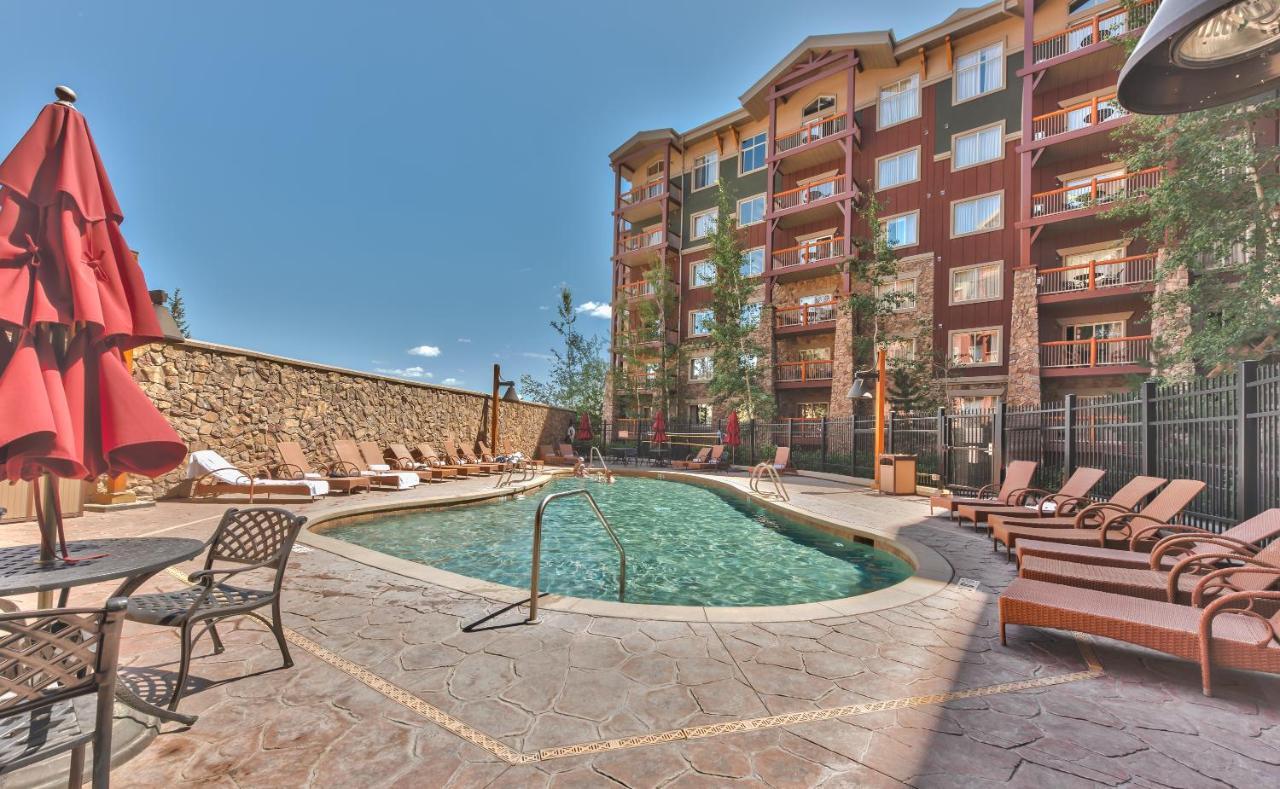 Ski In/Out At Westgate, Studio, Resort Amenities, Multiple Pools, Onsite Spa, And Restaurant 3614B Park Stadt Exterior foto