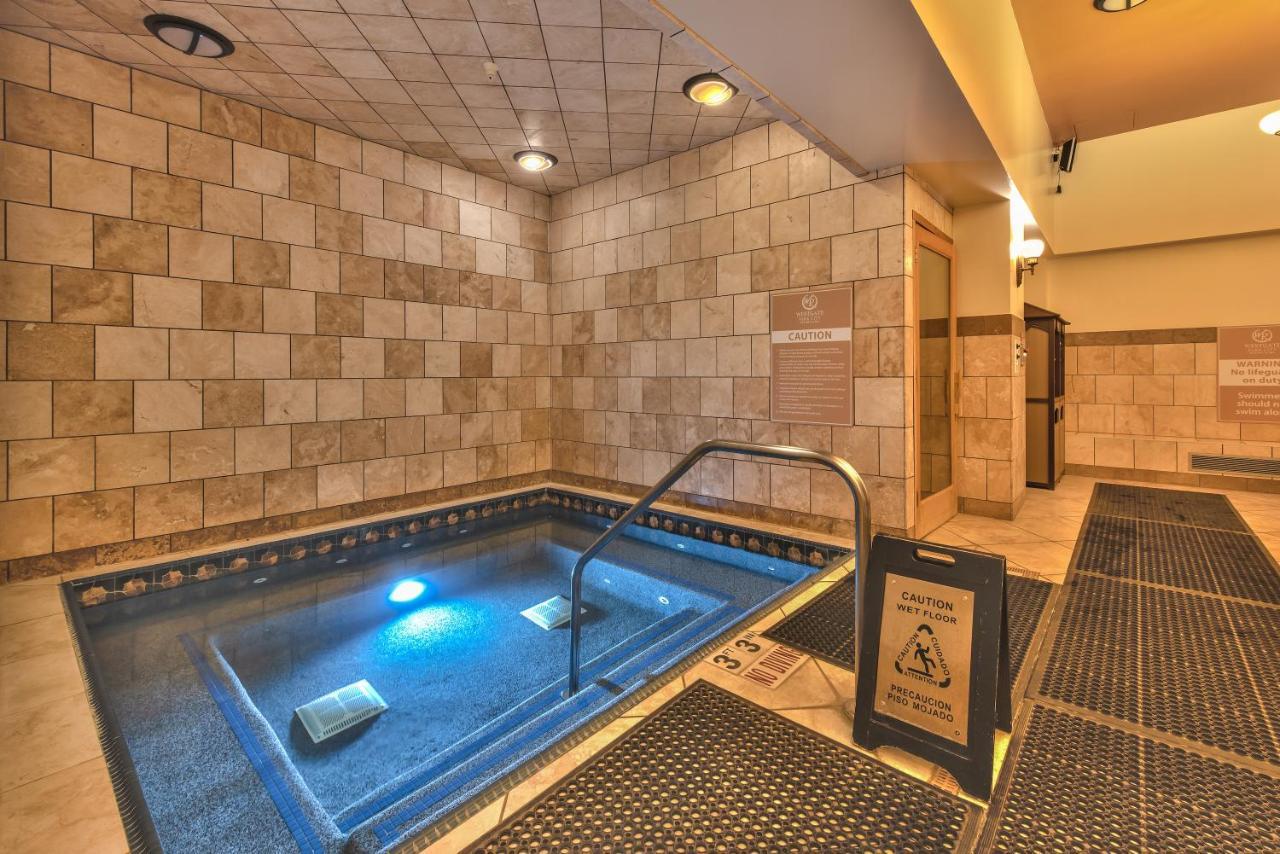 Ski In/Out At Westgate, Studio, Resort Amenities, Multiple Pools, Onsite Spa, And Restaurant 3614B Park Stadt Exterior foto